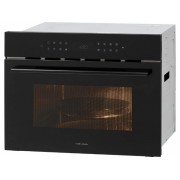 СВЧ - печь KRONA ONYX 45H mw BL/BL