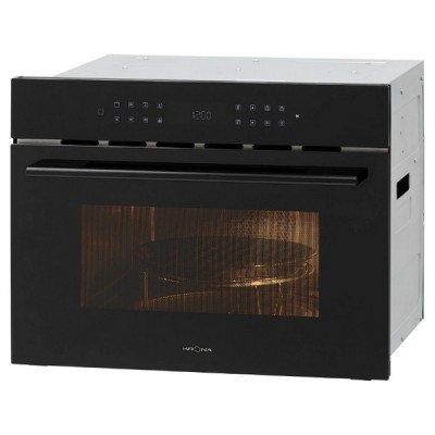 СВЧ - печь KRONA ONYX 45H mw BL/BL СВЧ - печь KRONA ONYX 45H mw BL/BL
