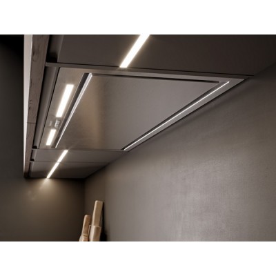 Вытяжка Kuppersbusch DEL 9550.0 E Вытяжка Kuppersbusch DEL 9550.0 E