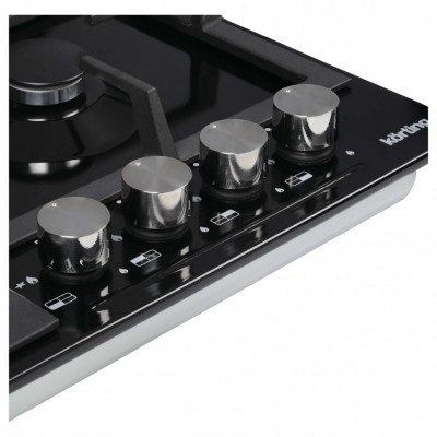 Варочная панель Korting HG 665 CTN газовая Варочная панель Korting HG 665 CTN газовая