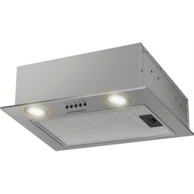 Вытяжка MAUNFELD Bay 45 Push нержавеющая сталь Вытяжка MAUNFELD Bay 45 Push нержавеющая сталь