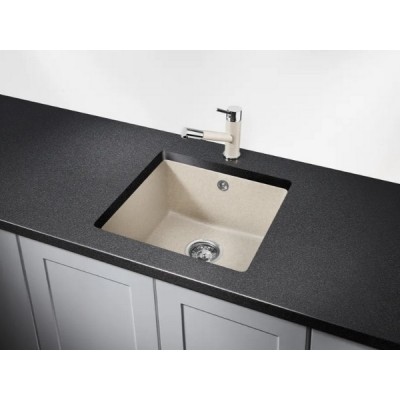 Мойка Kuppersberg UNIVERSA 50 NL 1B светло-бежевый Мойка Kuppersberg UNIVERSA 50 NL 1B светло-бежевый