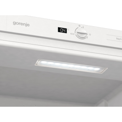 Холодильник Gorenje NRKI2181E1 встраиваемый Холодильник Gorenje NRKI2181E1 встраиваемый