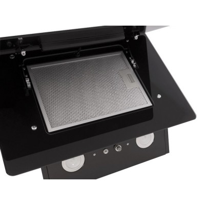 Вытяжка EXITEQ EX-1126 black Вытяжка EXITEQ EX-1126 black