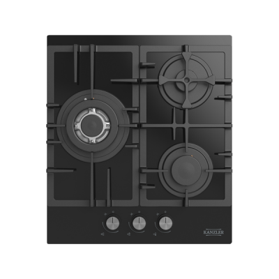 Варочная панель Kanzler KG 514 S газовая Варочная панель Kanzler KG 514 S газовая