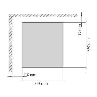 Варочная панель Kanzler KG 514 S газовая Варочная панель Kanzler KG 514 S газовая