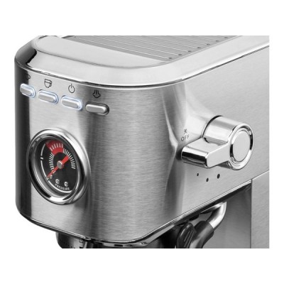 Кофемашина Monsher MC 500 Кофемашина Monsher MC 500