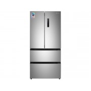 Холодильник MEFERI MFR83IX TOTAL NO FROST FRENCH DOOR COMFORT