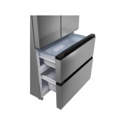 Холодильник MEFERI MFR83IX TOTAL NO FROST FRENCH DOOR COMFORT