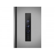 Холодильник MEFERI MFR83IX TOTAL NO FROST FRENCH DOOR COMFORT