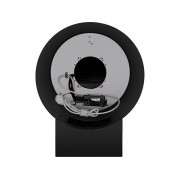 Вытяжка MAUNFELD ALBA 39 Wall чёрный