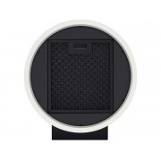 Вытяжка MAUNFELD ALBA 39 Wall чёрный