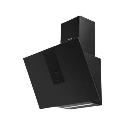 Вытяжка MAUNFELD Aurora 60 черный матовый Вытяжка MAUNFELD Aurora 60 черный матовый