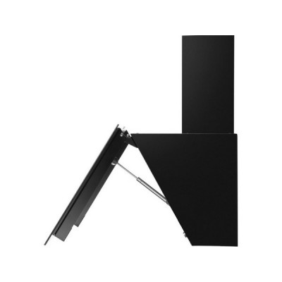 Вытяжка MAUNFELD Aurora 60 черный матовый Вытяжка MAUNFELD Aurora 60 черный матовый