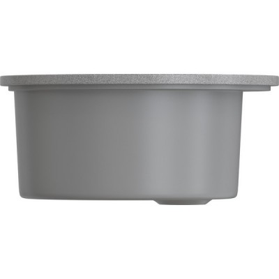 Мойка Gamma Stone GS-1 темно-серый 309 Мойка Gamma Stone GS-1 темно-серый 309