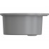 Мойка Gamma Stone GS-1 темно-серый 309 Мойка Gamma Stone GS-1 темно-серый 309