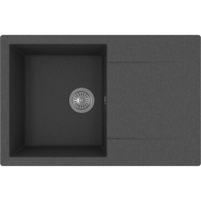 Мойка Florentina Тоскана 780 черный Мойка Florentina Тоскана 780 черный