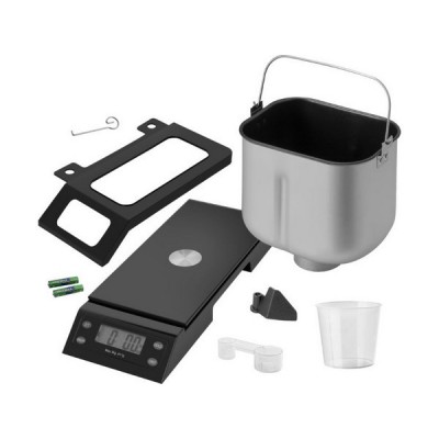 Хлебопечь MAUNFELD MBM-900DSS Хлебопечь MAUNFELD MBM-900DSS