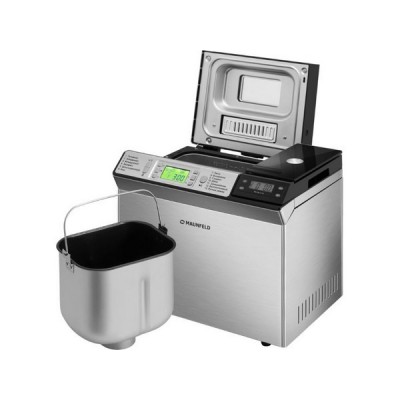 Хлебопечь MAUNFELD MBM-900DSS Хлебопечь MAUNFELD MBM-900DSS