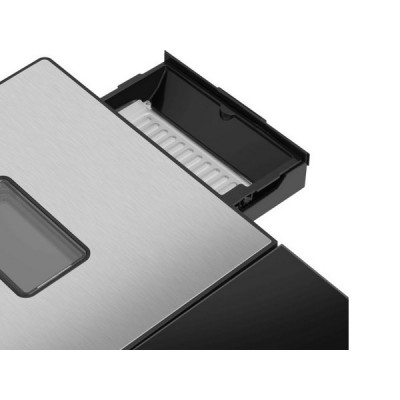 Хлебопечь MAUNFELD MBM-900DSS Хлебопечь MAUNFELD MBM-900DSS