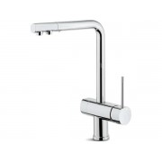 Смеситель Falmec TREVI DOUBLE CHROME