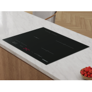 Варочная панель De Dietrich DPI4410B индукционная