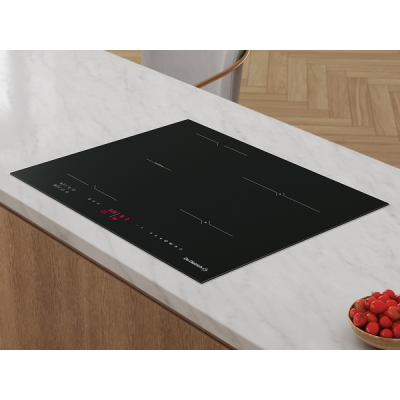 Варочная панель De Dietrich DPI4410B индукционная Варочная панель De Dietrich DPI4410B индукционная