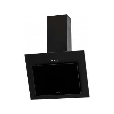 Вытяжка KRONA FREYA 600 black PB Вытяжка KRONA FREYA 600 black PB