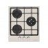 Варочная панель MAUNFELD EGHG.43.33CBGG газовая Варочная панель MAUNFELD EGHG.43.33CBGG газовая