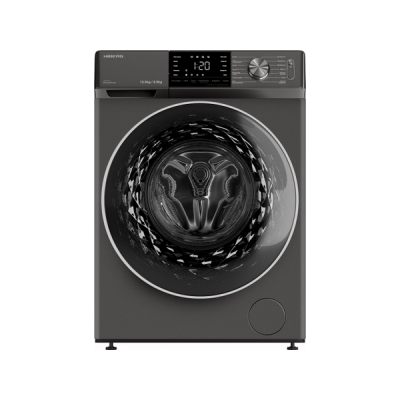 Стирально-сушильная машина HIBERG i-DDQ6A - 12814 Sd Стирально-сушильная машина HIBERG i-DDQ6A - 12814 Sd