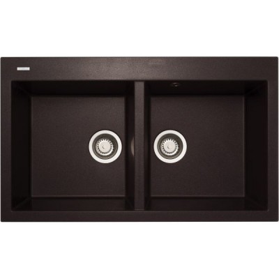 Мойка "Longran" Amanda AMG860.500 20 - 93 Marone Мойка "Longran" Amanda AMG860.500 20 - 93 Marone