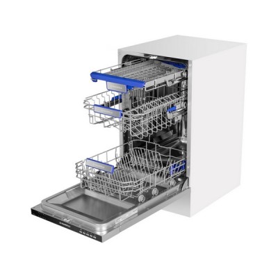Посудомоечная машина MAUNFELD MLP-08B Посудомоечная машина MAUNFELD MLP-08B