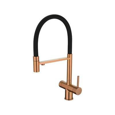 Смеситель Emar ЕС - 7024 Coppery Смеситель Emar ЕС - 7024 Coppery