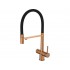 Смеситель Emar ЕС - 7024 Coppery Смеситель Emar ЕС - 7024 Coppery