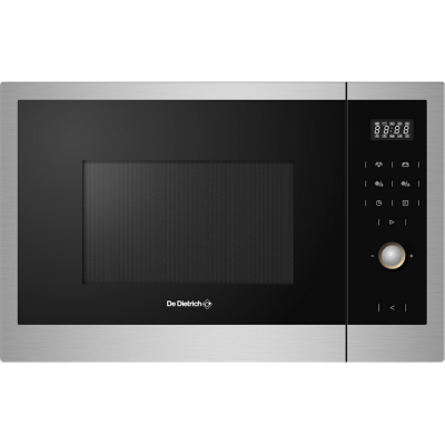 СВЧ - печь De Dietrich DMG2121X СВЧ - печь De Dietrich DMG2121X