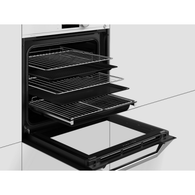 Духовой шкаф De Dietrich DOP4746WT Духовой шкаф De Dietrich DOP4746WT