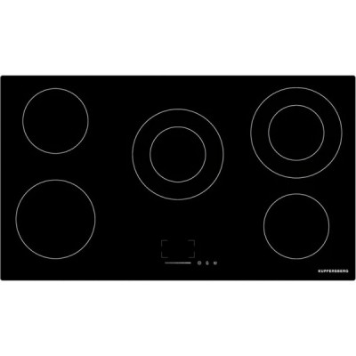 Варочная панель Kuppersberg ECS 902 электрическая Варочная панель Kuppersberg ECS 902 электрическая