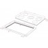 Варочная панель Kuppersberg ECS 902 электрическая Варочная панель Kuppersberg ECS 902 электрическая
