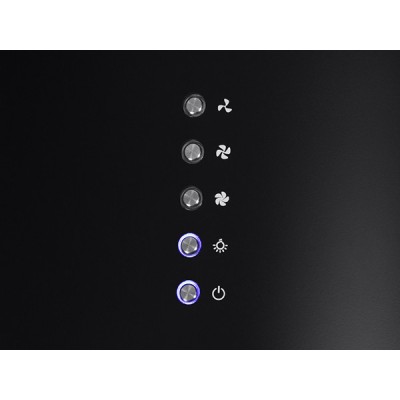 Вытяжка MAUNFELD LEE LIGHT ISLA 35 черный (в 1-й коробке) Вытяжка MAUNFELD LEE LIGHT ISLA 35 черный (в 1-й коробке)