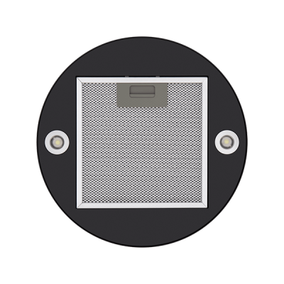 Вытяжка MAUNFELD LEE LIGHT ISLA 35 черный (в 1-й коробке) Вытяжка MAUNFELD LEE LIGHT ISLA 35 черный (в 1-й коробке)