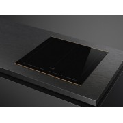 Варочная панель SMEG SIM6644R индукционная