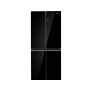 Холодильник MAUNFELD MFF192NFB01 Inverter
