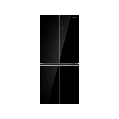 Холодильник MAUNFELD MFF192NFB01 Inverter Холодильник MAUNFELD MFF192NFB01 Inverter
