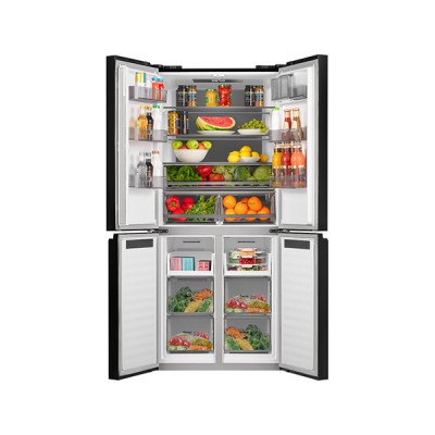 Холодильник MAUNFELD MFF192NFB01 Inverter Холодильник MAUNFELD MFF192NFB01 Inverter