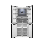 Холодильник MAUNFELD MFF192NFB01 Inverter