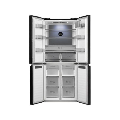 Холодильник MAUNFELD MFF192NFB01 Inverter Холодильник MAUNFELD MFF192NFB01 Inverter