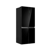 Холодильник MAUNFELD MFF192NFB01 Inverter