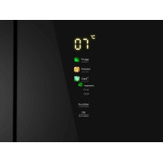 Холодильник MAUNFELD MFF192NFB01 Inverter