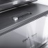 Холодильник MAUNFELD MFF192NFB01 Inverter Холодильник MAUNFELD MFF192NFB01 Inverter