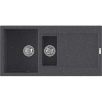 Мойка "Longran" Enigma ENG1000.500 15 - 40 Lava Мойка "Longran" Enigma ENG1000.500 15 - 40 Lava